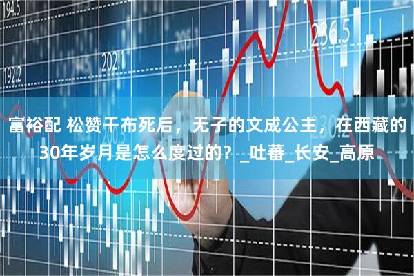 富裕配 松赞干布死后，无子的文成公主，在西藏的30年岁月是怎么度过的？_吐蕃_长安_高原